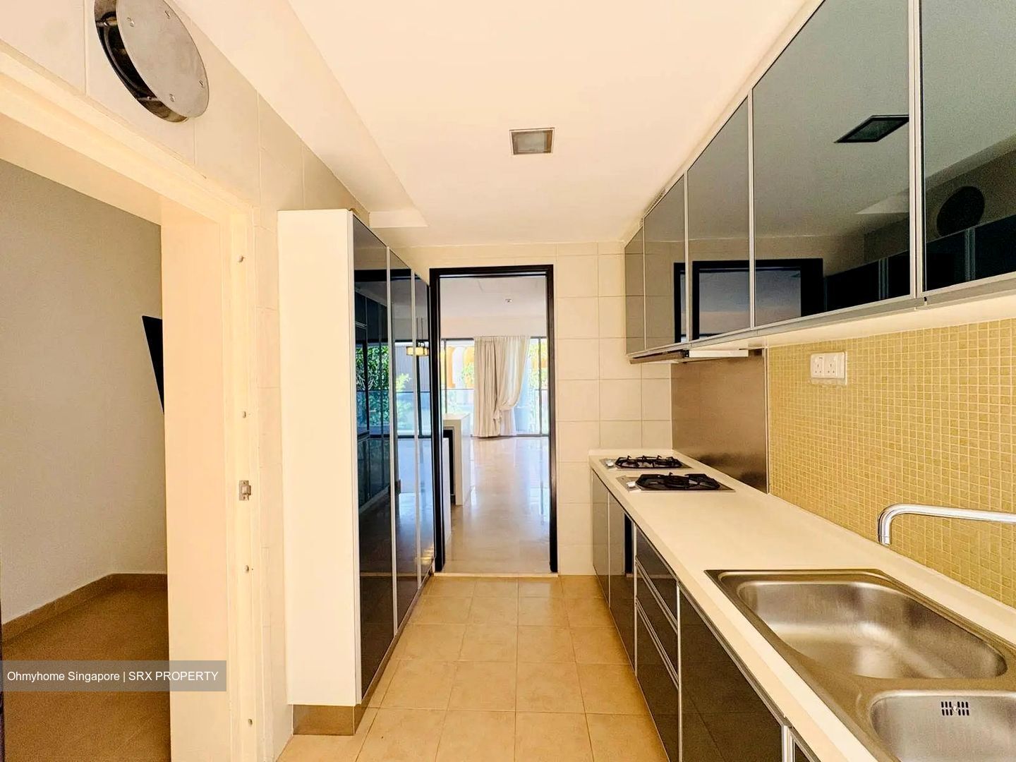 CityVista Residences (D9), Condominium #553605311